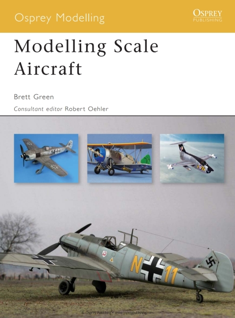 Modelling Scale Aircraft 