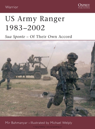 US Army Ranger 1983–2002