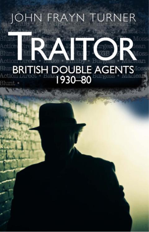 Traitor 