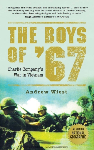 The Boys of ’67