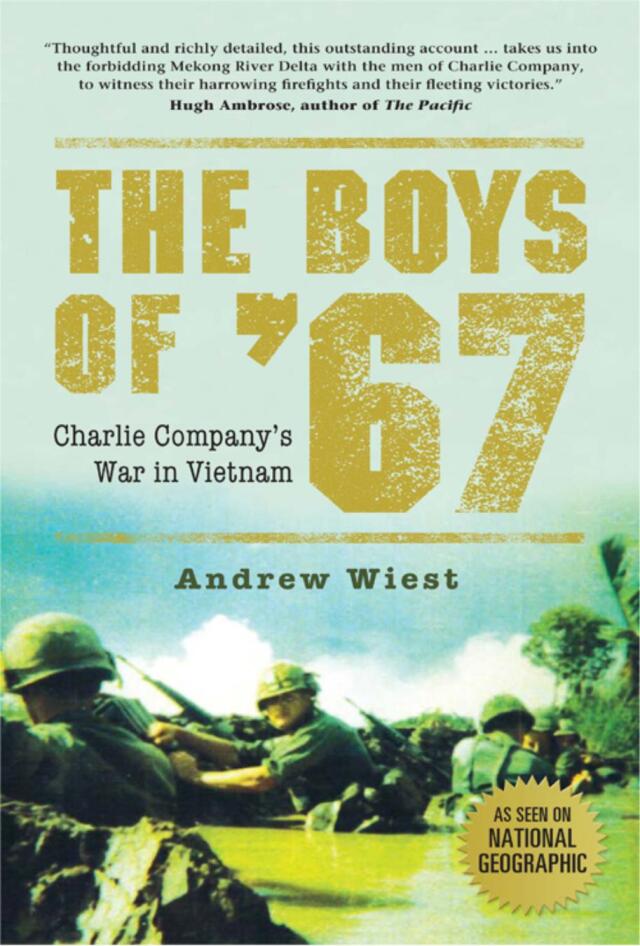 The Boys of ’67