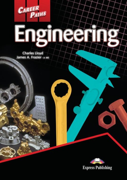 Cover image for book Career Paths : Engineering