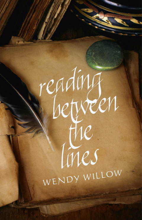 Cover image for book Reading Between The Lines