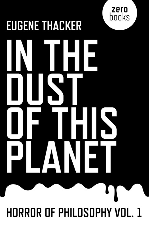 In the Dust of This Planet 