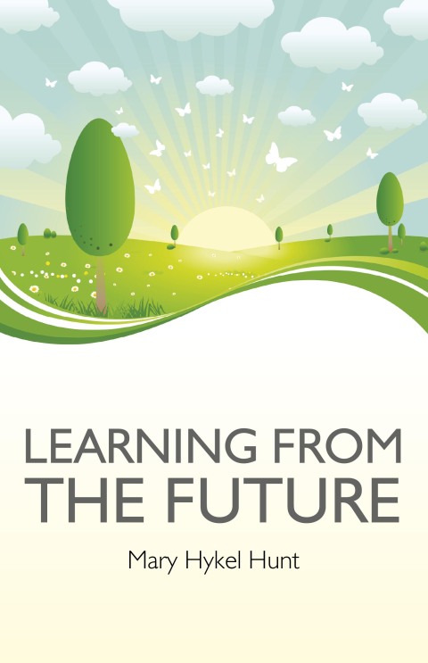 Cover image for book Learning from the Future