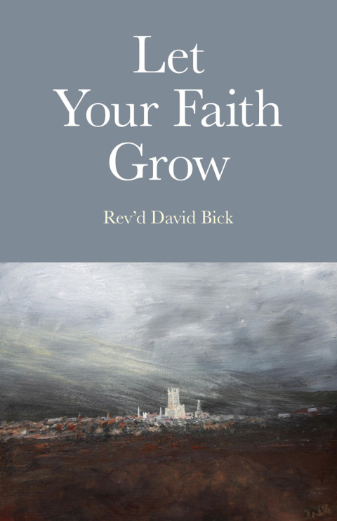 Cover image for book Let Your Faith Grow