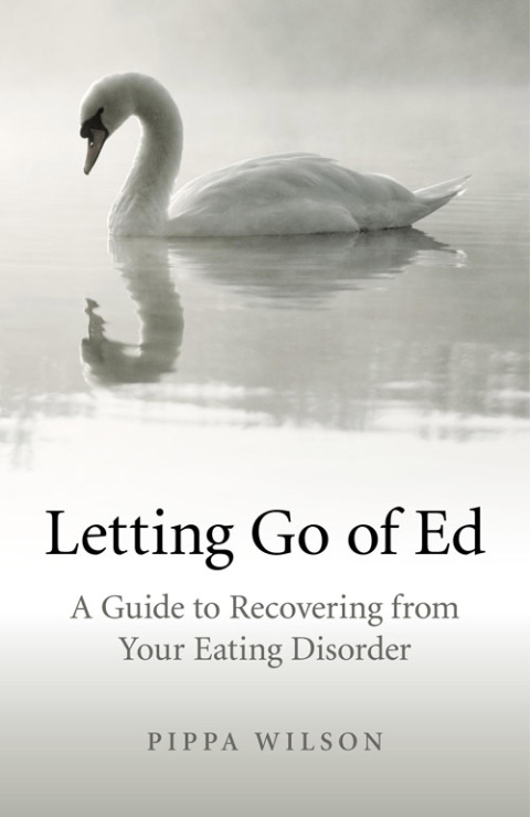 Cover image for book Letting Go of Ed