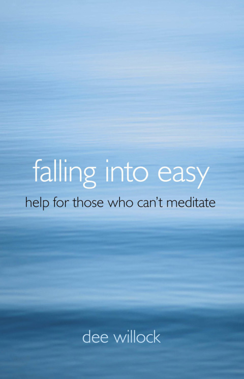 Cover image for book Falling Into Easy