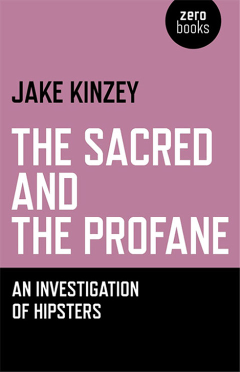 Cover image for book Sacred And The Profane