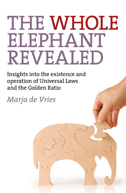 Cover image for book Whole Elephant Revealed