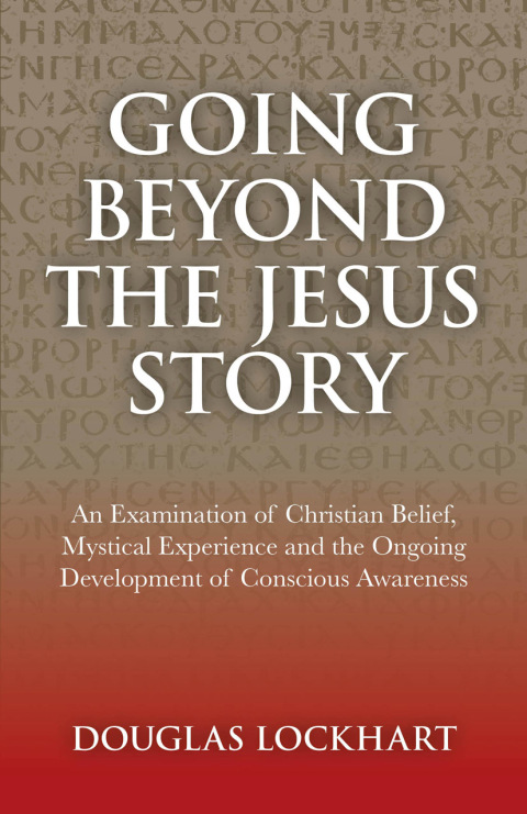 Going Beyond the Jesus Story 