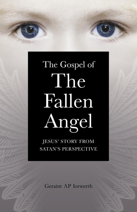 Cover image for book The Gospel of the Fallen Angel