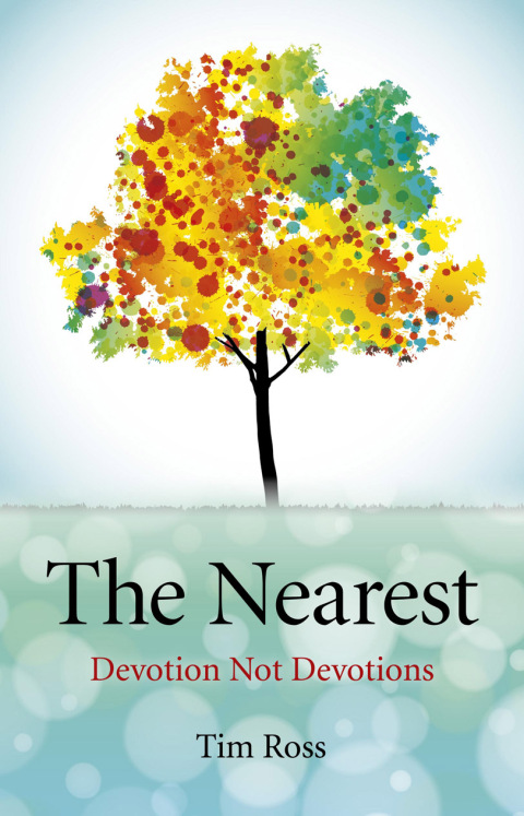 Cover image for book The Nearest
