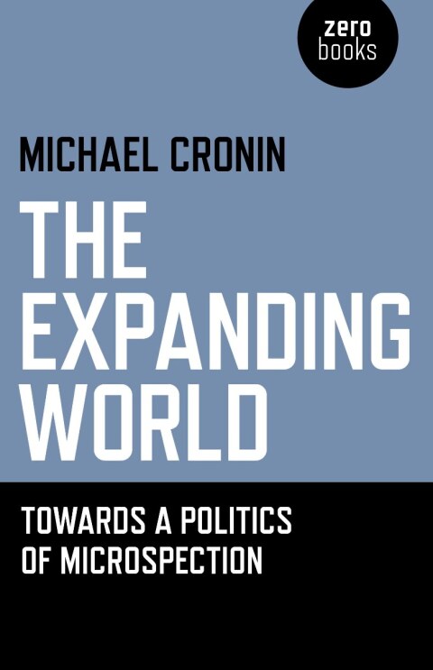 Cover image for book Expanding World