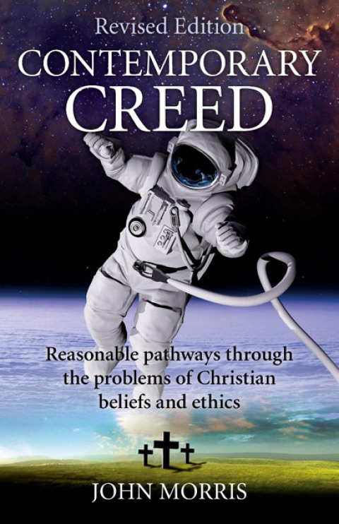 Cover image for book Contemporary Creed