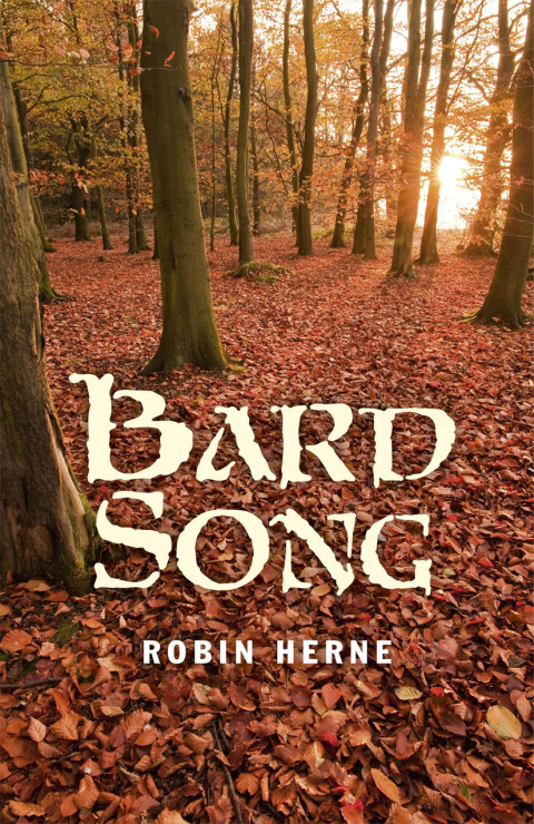 Cover image for book Bard Song