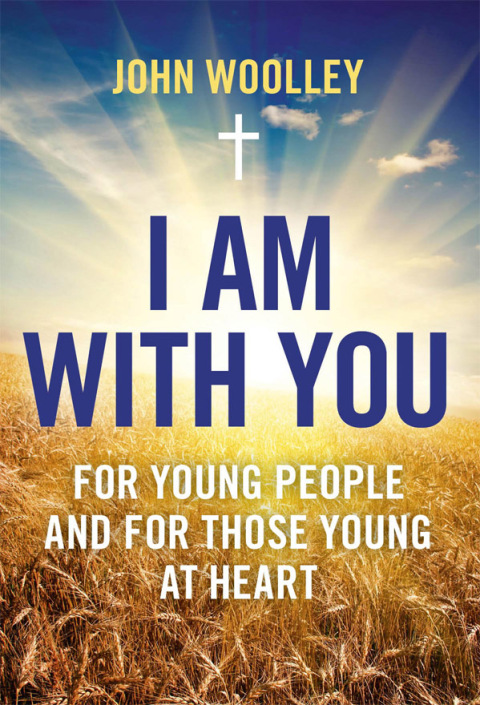 I Am With You 