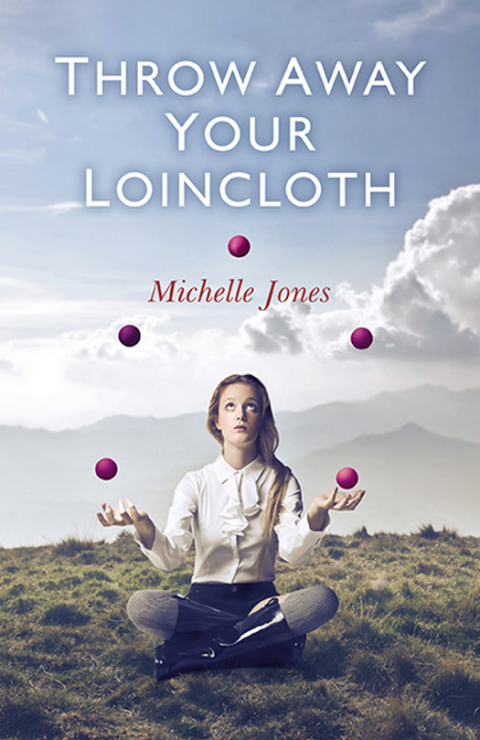 Cover image for book Throw Away Your Loincloth