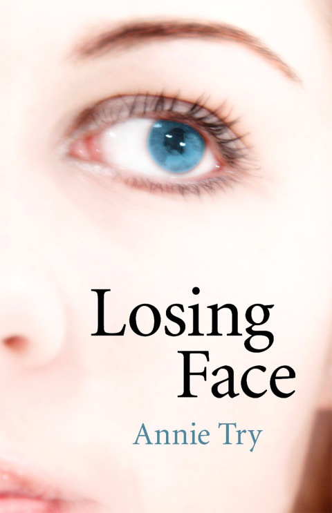 Cover image for book Losing Face