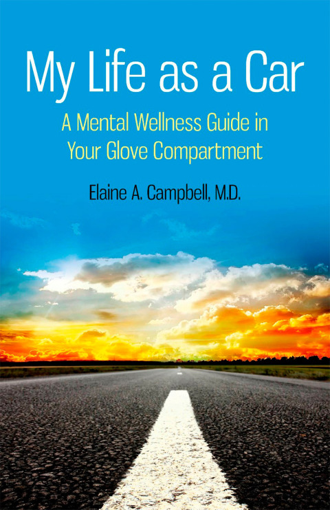Cover image for book My Life as a Car
