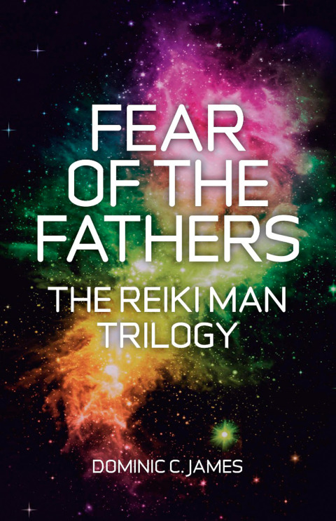 Cover image for book Fear of the Fathers