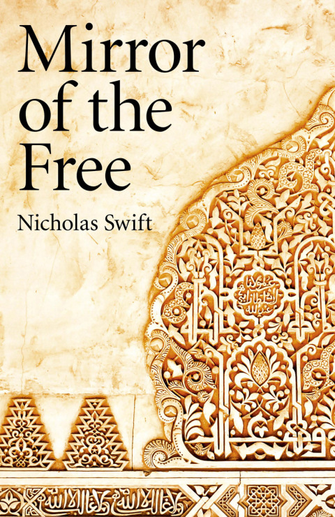 Cover image for book Mirror of the Free