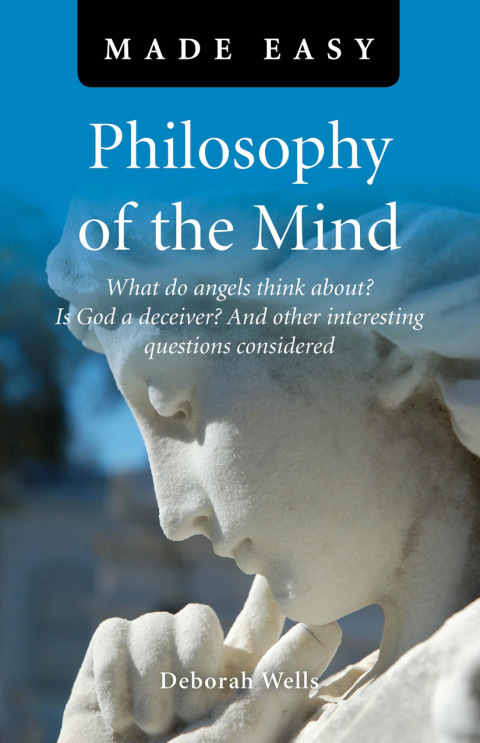 Cover image for book Philosophy of the Mind Made Easy