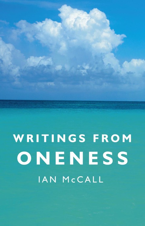 Cover image for book Writings from Oneness