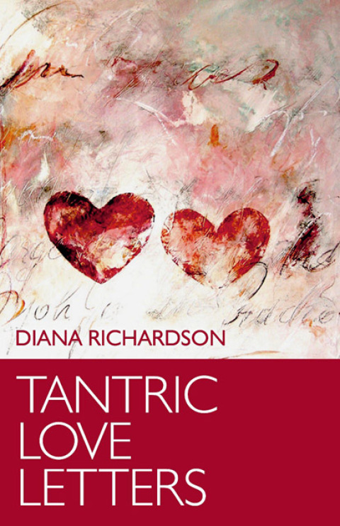 Cover image for book Tantric Love Letters