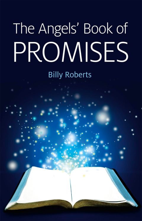 Cover image for book Angels' Book of Promises