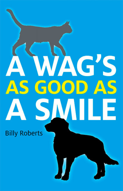Cover image for book Wag's As Good As A Smile