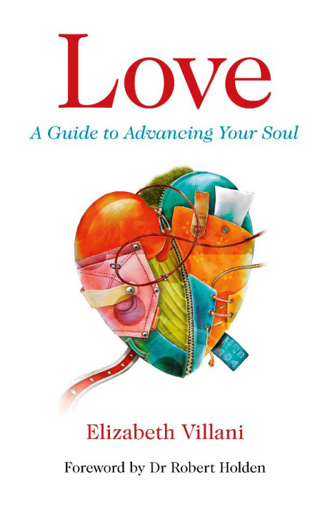 Cover image for book Love