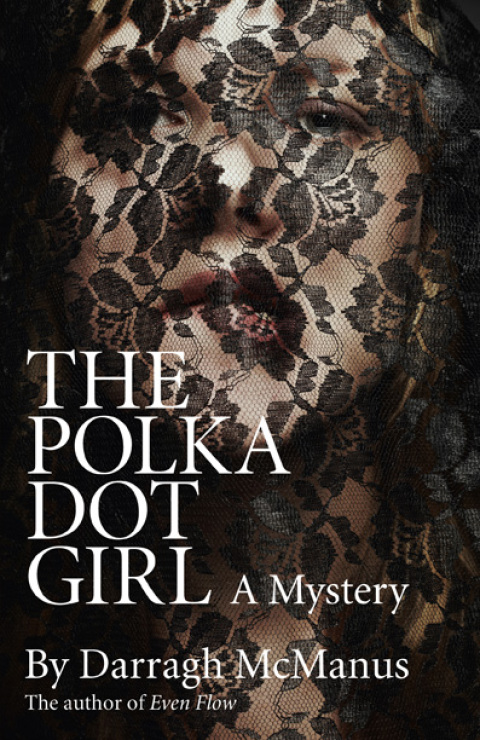 Cover image for book Polka Dot Girl
