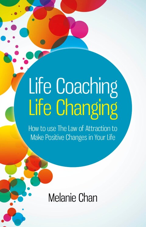 Cover image for book Life Coaching — Life Changing