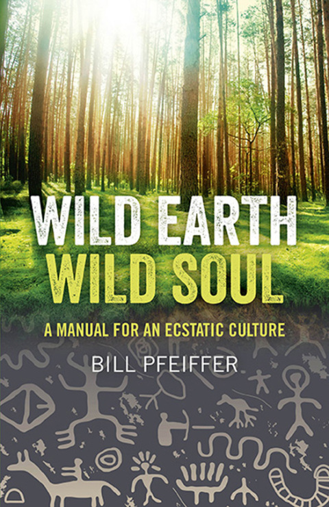 Cover image for book Wild Earth, Wild Soul