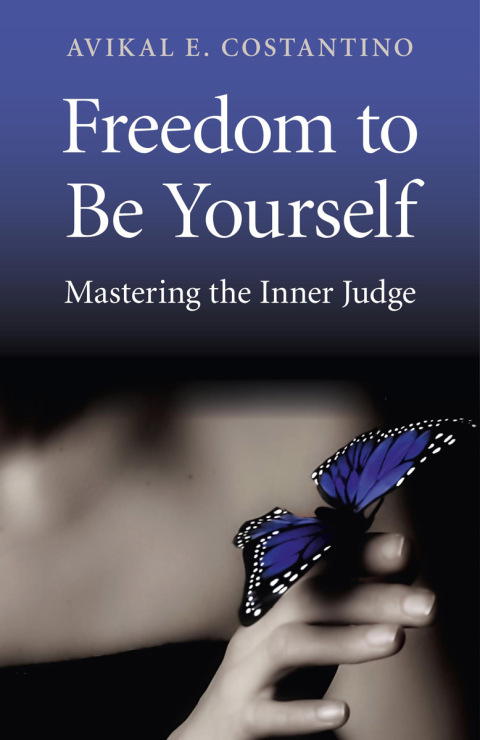 Cover image for book Freedom to Be Yourself
