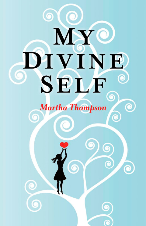 Cover image for book My Divine Self