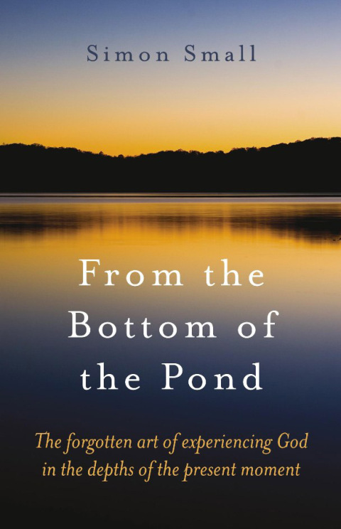 Cover image for book From the Bottom of the Pond