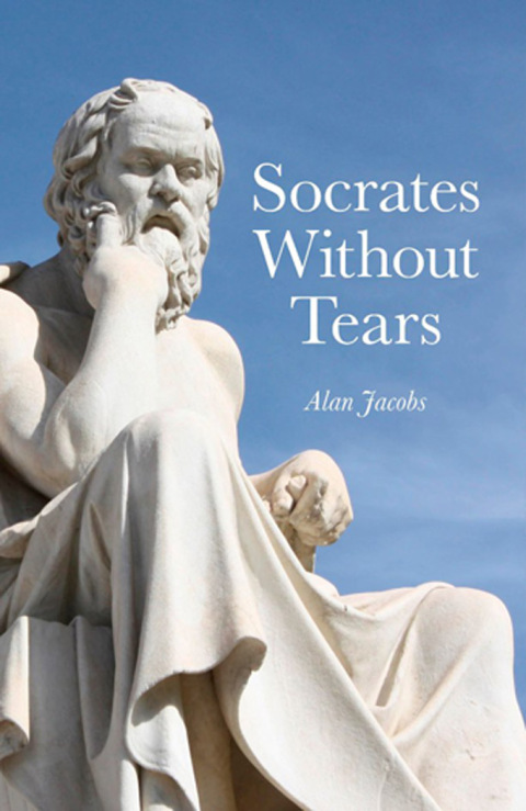 Cover image for book Socrates Without Tears