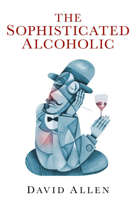Cover image for book The Sophisticated Alcoholic