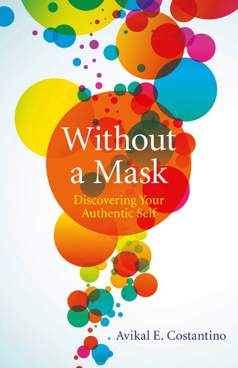 Cover image for book Without a Mask