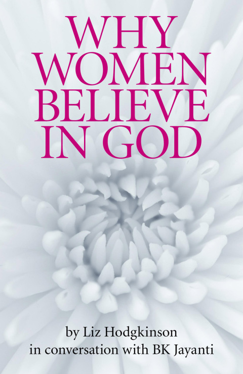 Why Women Believe in God 