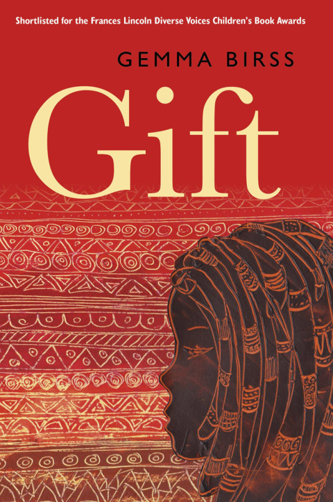 Cover image for book Gift