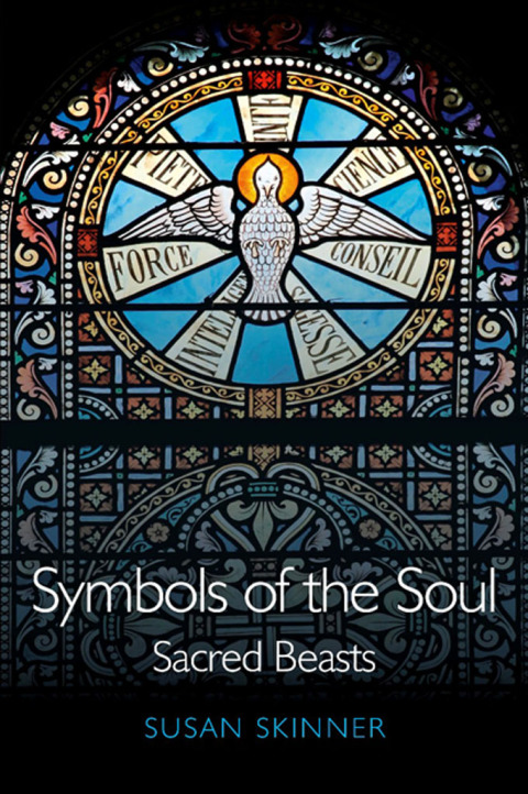Cover image for book Symbols of the Soul