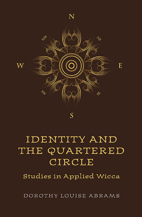 Cover image for book Identity and the Quartered Circle