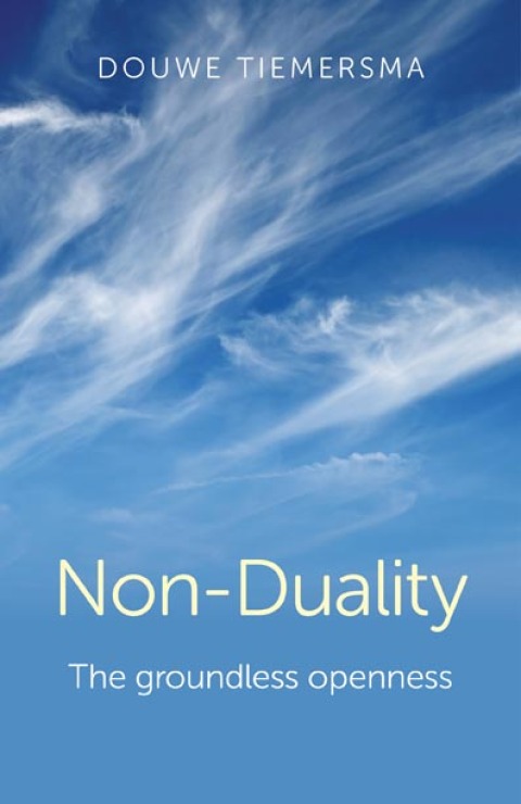 Cover image for book Non-Duality