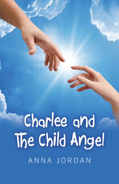 Cover image for book Charlee And The Child Angel