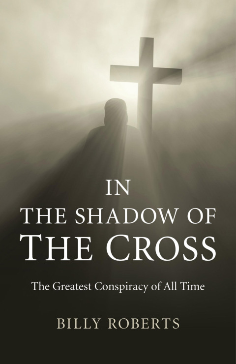 Cover image for book In the Shadow of the Cross