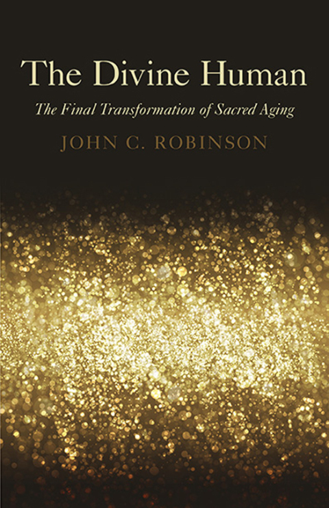 Cover image for book The Divine Human