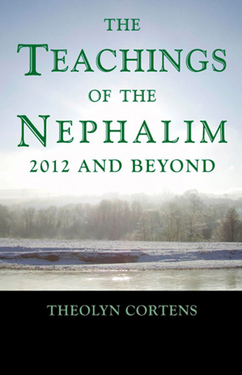 The Teachings of the Nephalim 